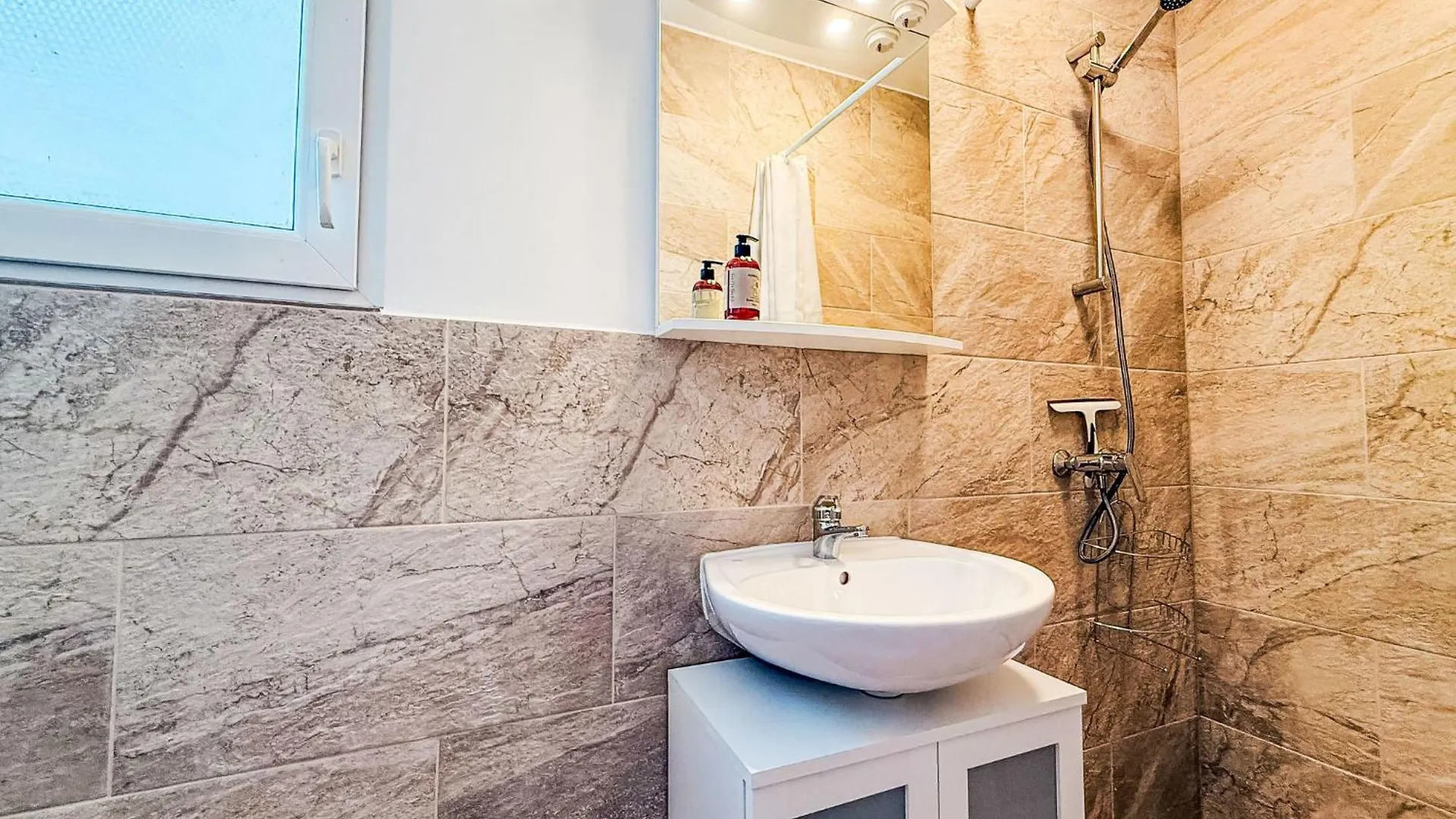 Apartment Nachtigall Vir-1 By Interhome