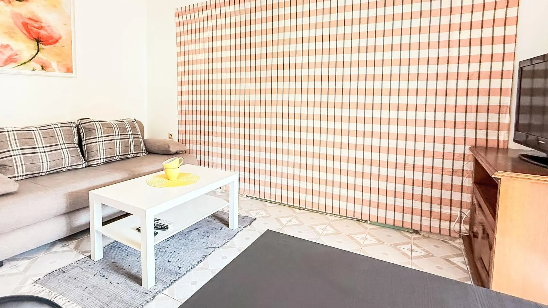 Apartment Nachtigall Vir-1 By Interhome
