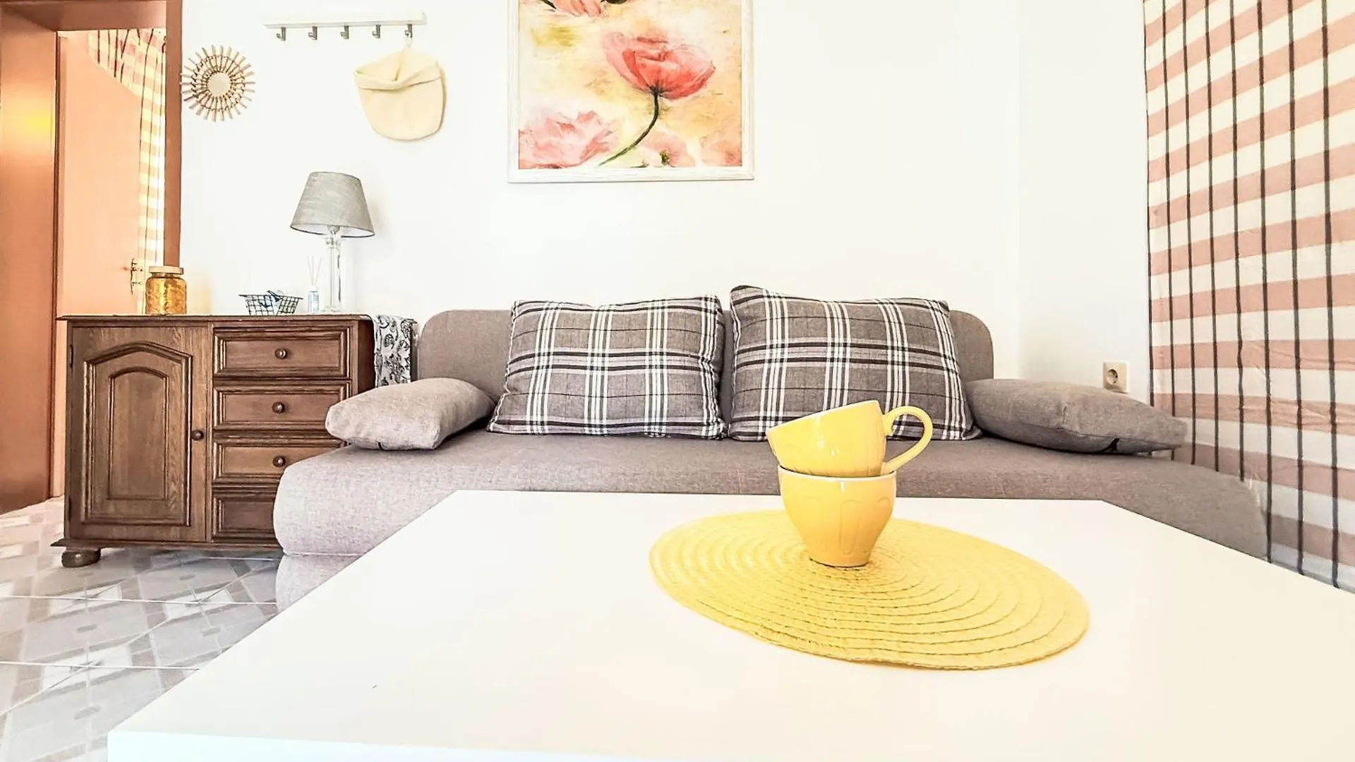 Apartment Nachtigall Vir-1 By Interhome  ヴィル