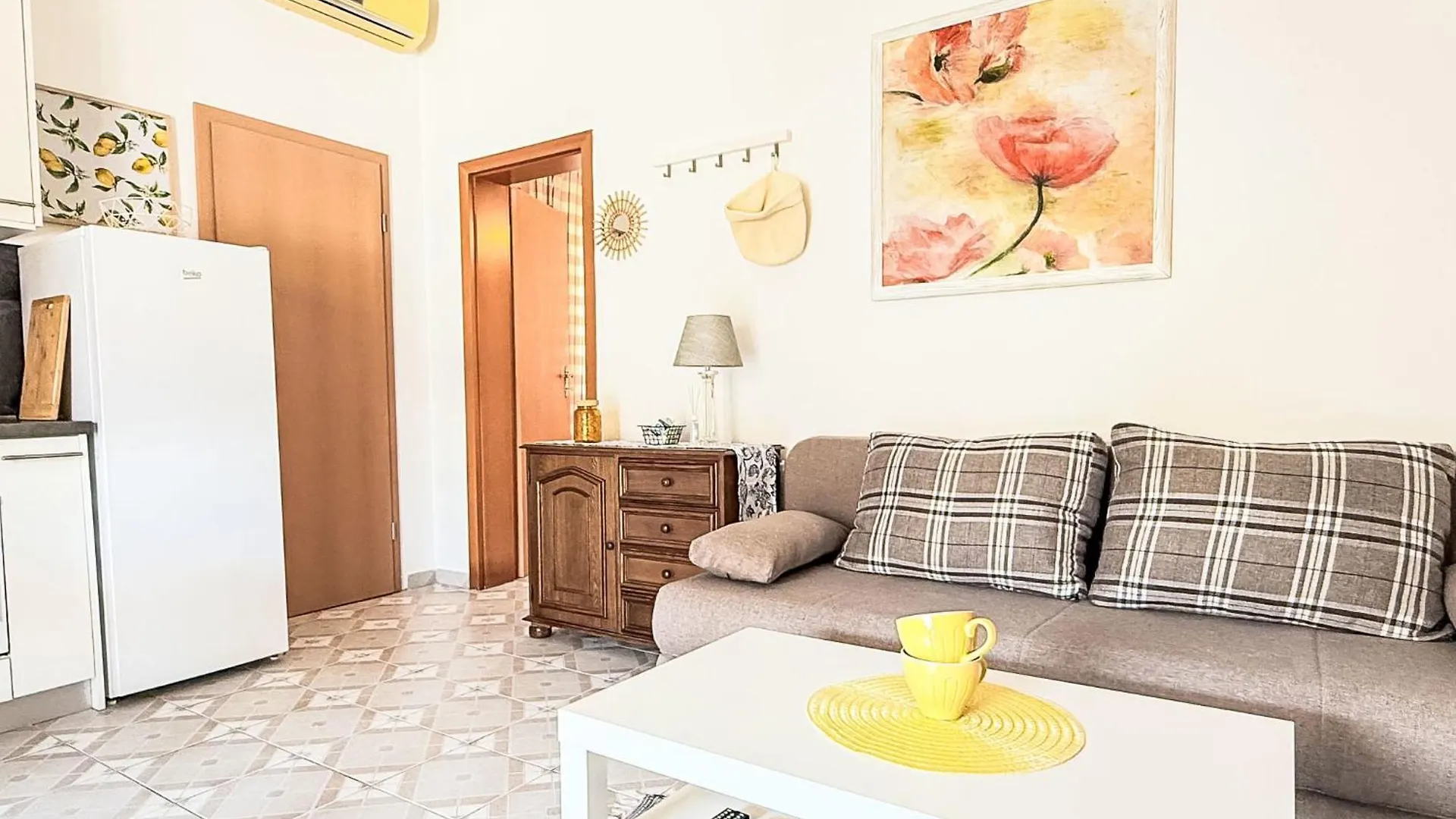 Apartment Nachtigall Vir-1 By Interhome クロアチア