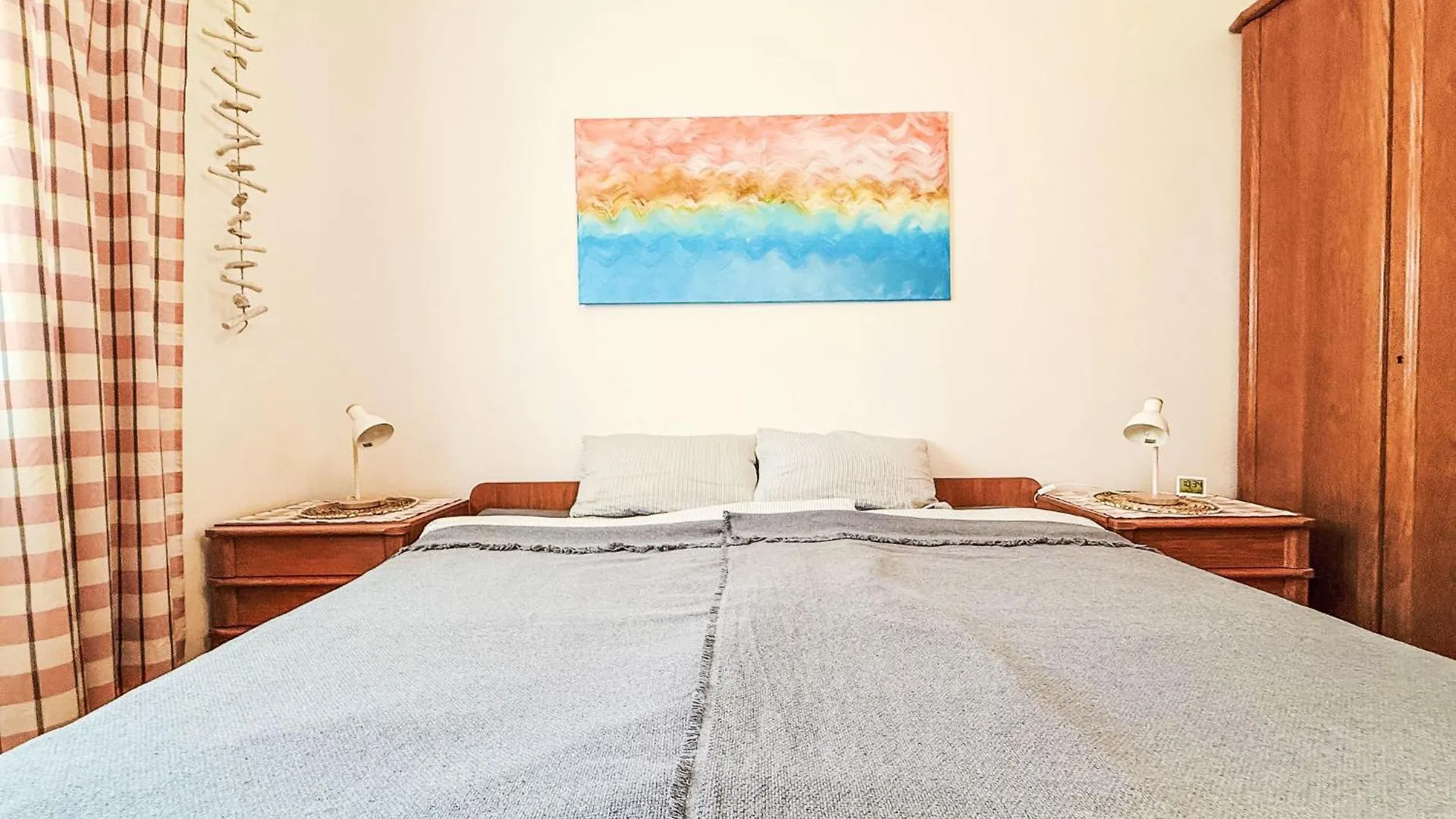 Apartment Nachtigall Vir-1 By Interhome